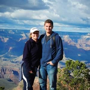 Meet your Posher, Debbie